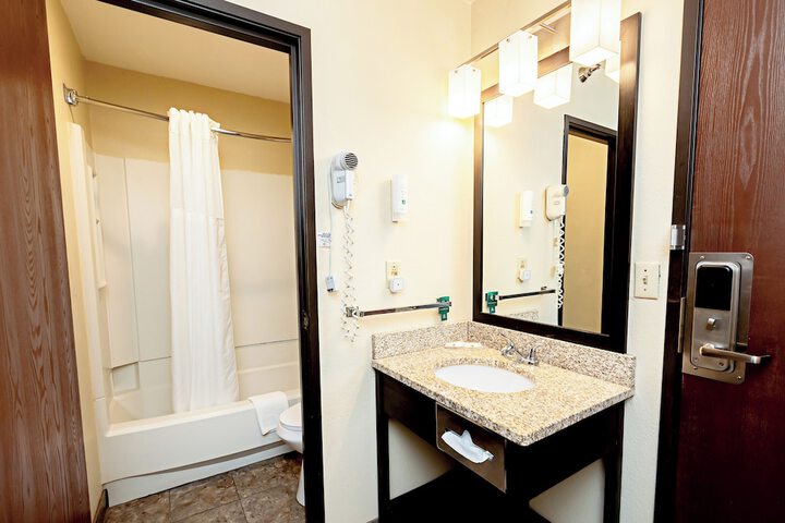 Bath Amenities