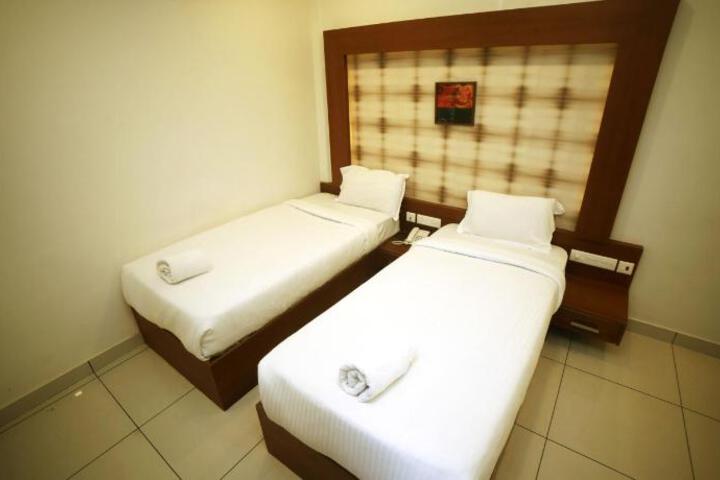 AURA RESIDENCY