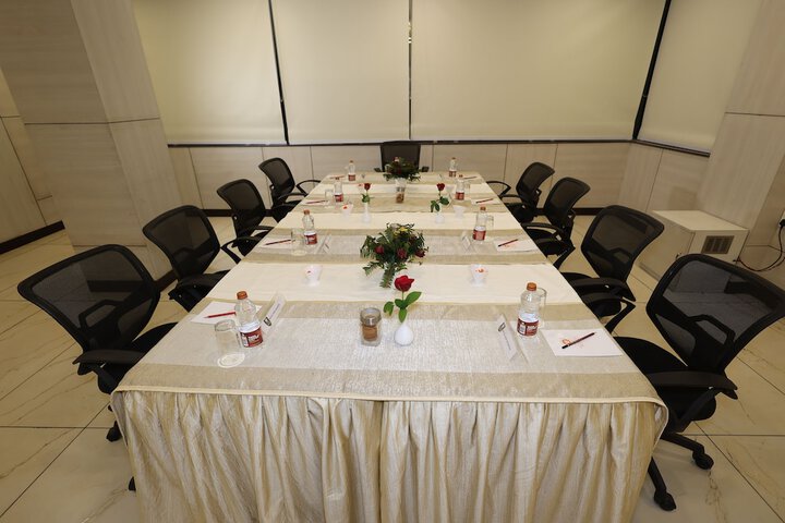 Meeting 33 of 35