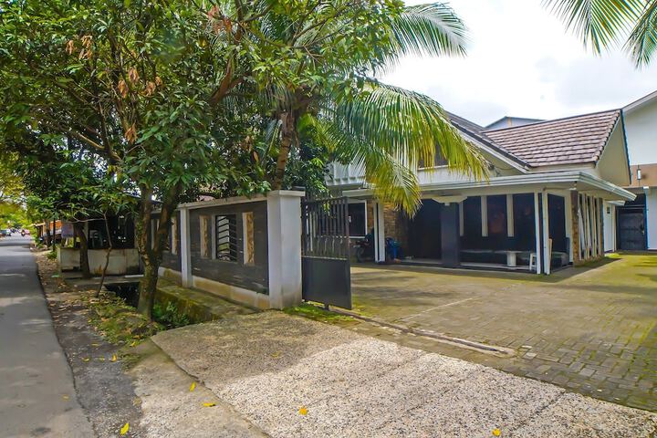 Hotel O Medan City Near Sun Plaza Formerly 99 Residence