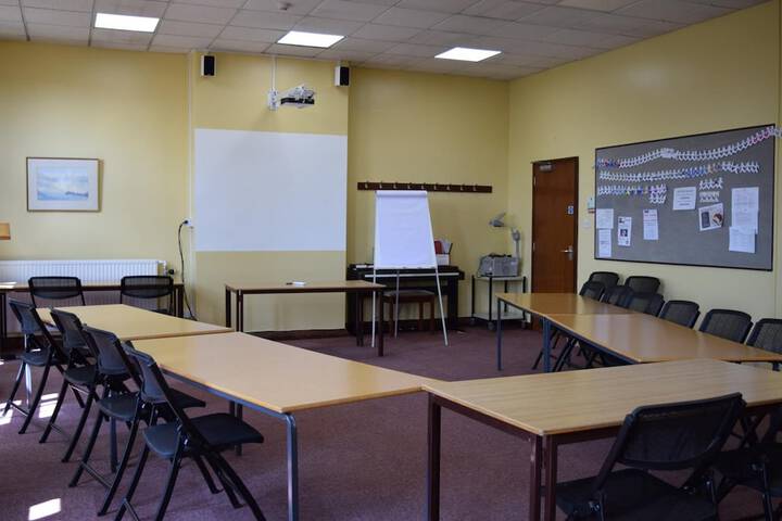 Meeting 25 of 32