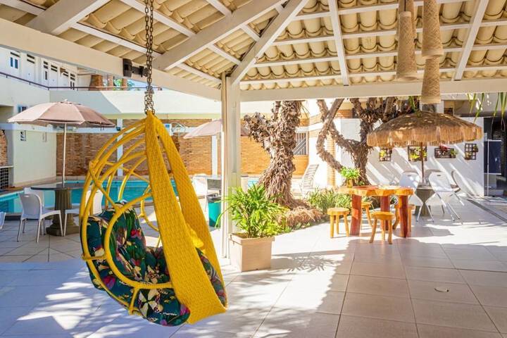 Fitness Center Photo