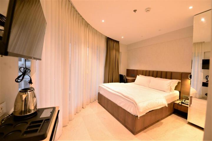 Image of HOTEL ANUPAM RESIDENCY