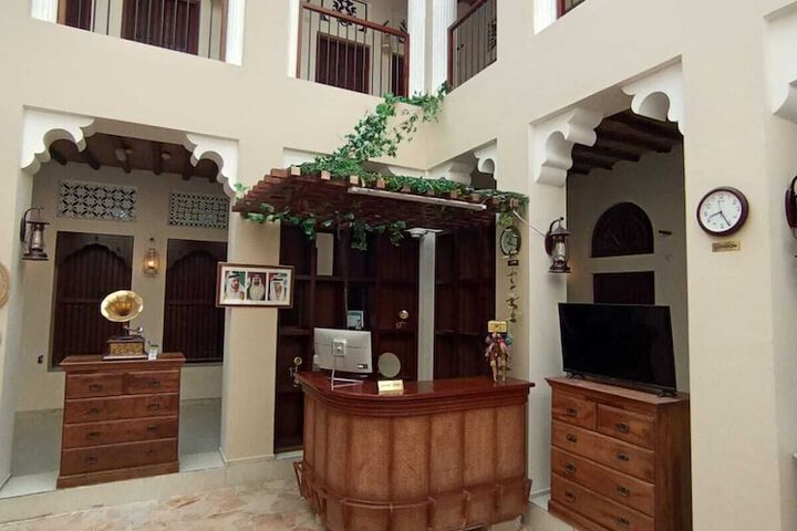 Hotel Interior 4 of 48