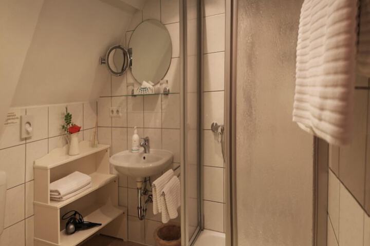 Bathroom Vanities