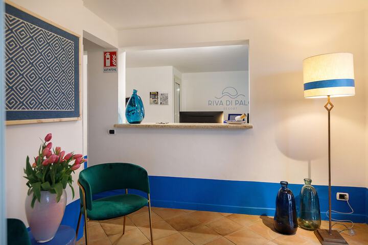 Hotel Interior 7 of 86