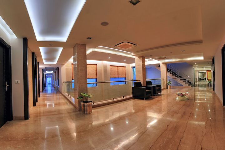 Hotel Interior 2 of 33