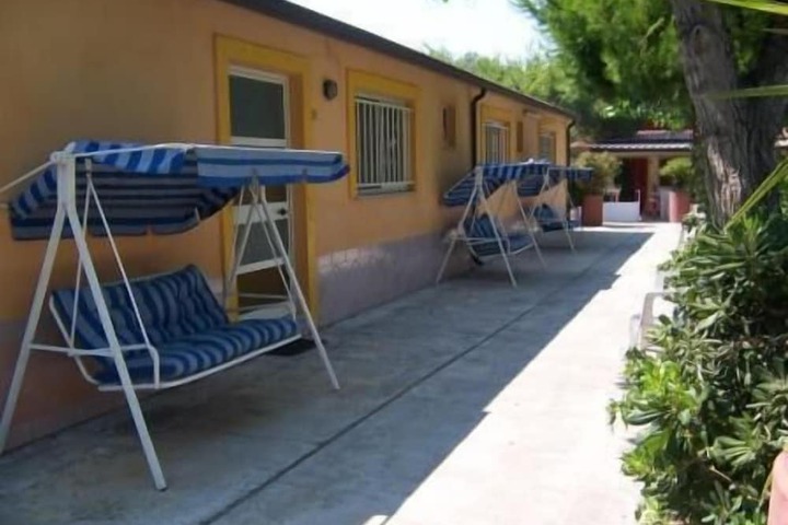 Hotel 21 of 25