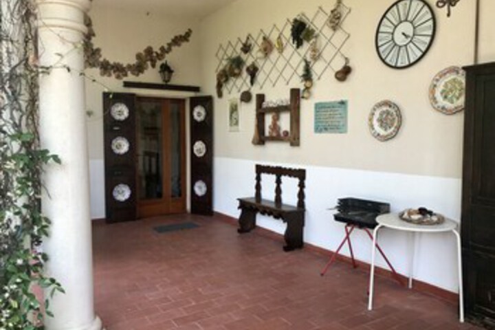 Terrace/Patio 45 of 46