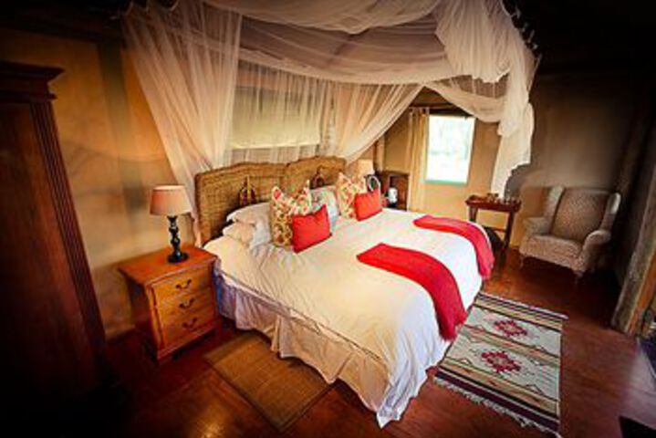 Photo of Chapungu Luxury Tented Camp