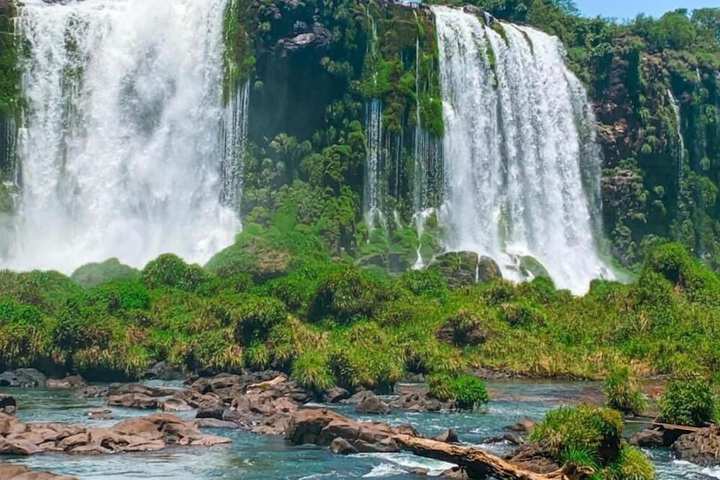 Itaipu Hotel