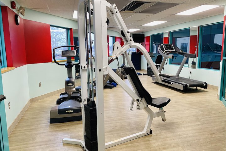 Health and Fitness 33 of 63