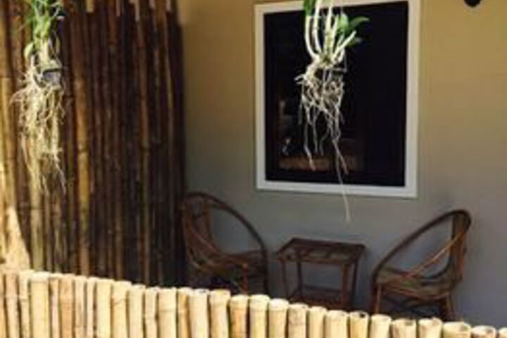 Terrace/Patio 10 of 15