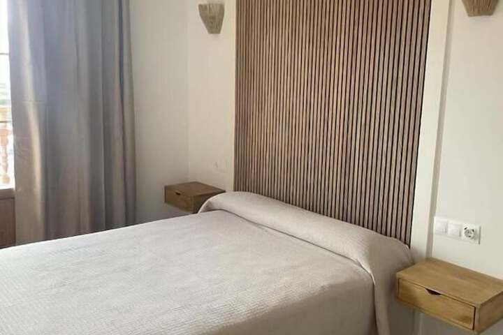 Inside Room Photo