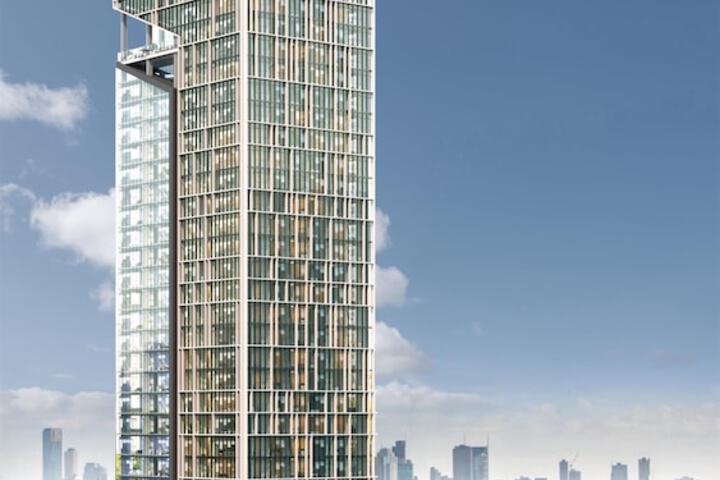 Photo of Radisson Blu Residences Istanbul Kartal