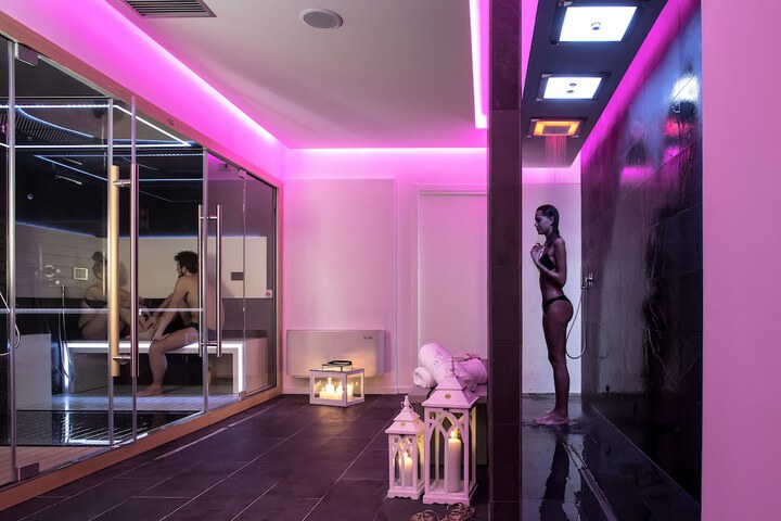 Spa Massage