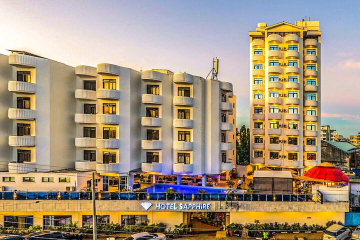 Image of Hotel Sapphire