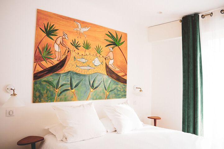 Hotel Interior 47 of 98