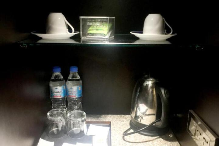 Fitness Center Photo