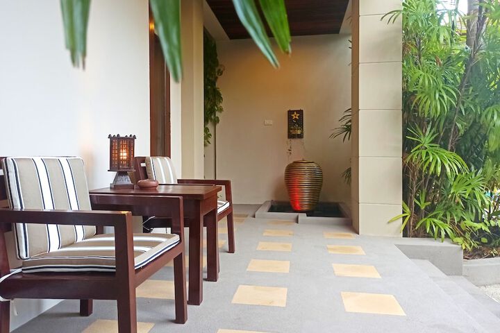 Terrace/Patio 21 of 25