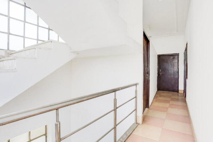 Hotel O Moonlight Guest House