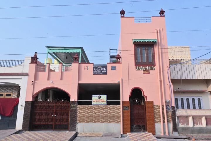 Ardas Villa Bikaner in Bikaner
