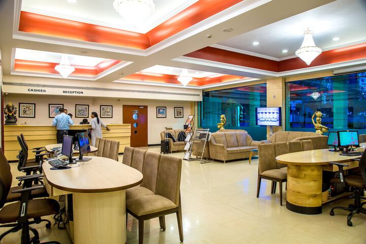 Hotel Interior 5 of 37