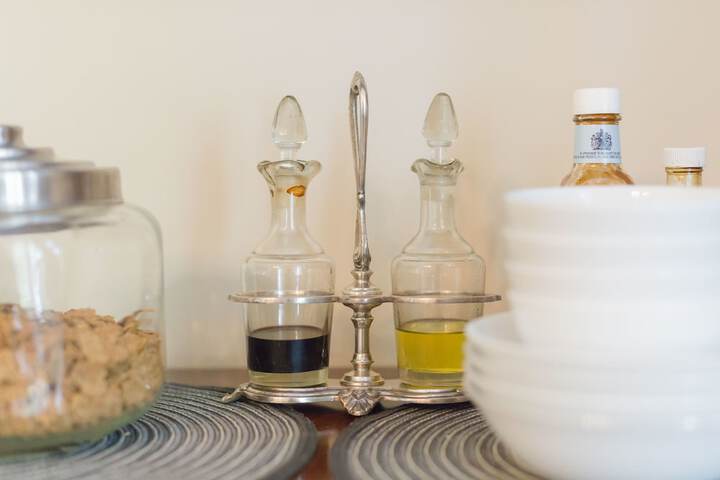 Breakfast/Coffee Service 45 of 73