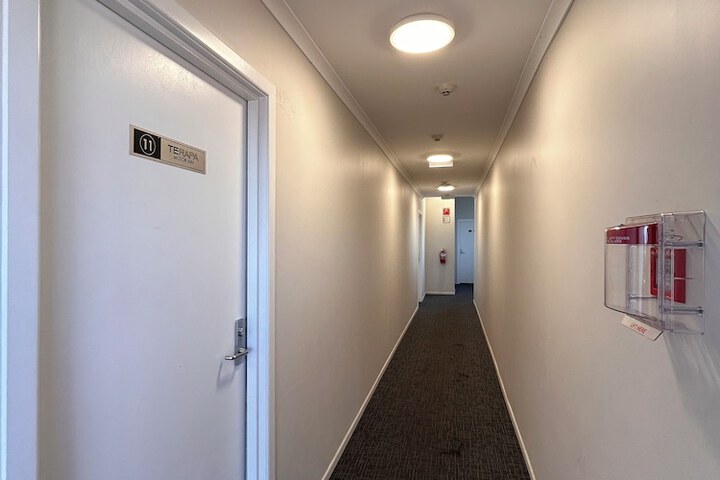 Hotel 72 of 81