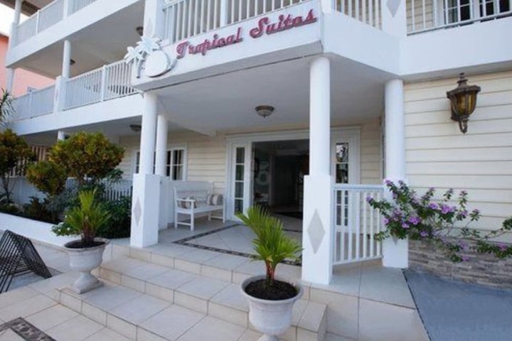 Hotel 109 of 115
