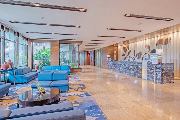 Lobby Photos