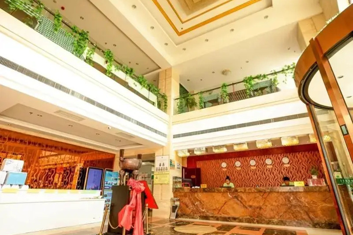 Hotel Interior 2 of 11