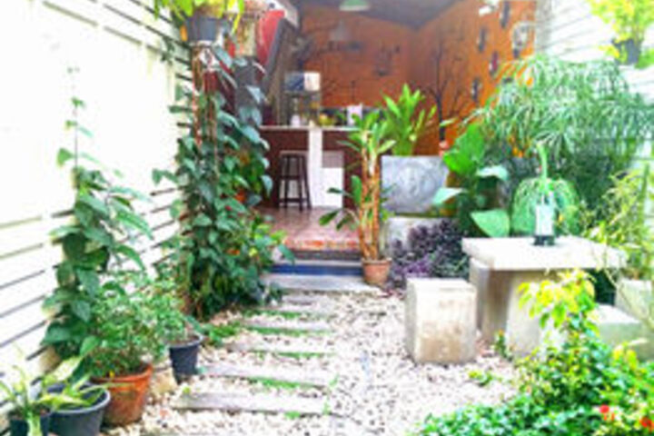 Yin Yang Guesthouse