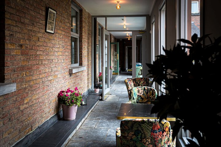 Terrace/Patio 21 of 48