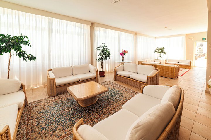 Hotel Interior 3 of 29