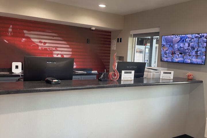 Hotel Interior 2 of 49