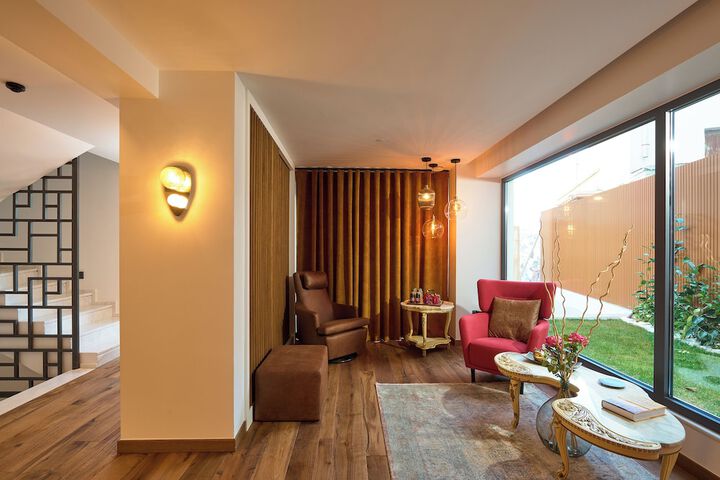 Hotel Interior 2 of 113