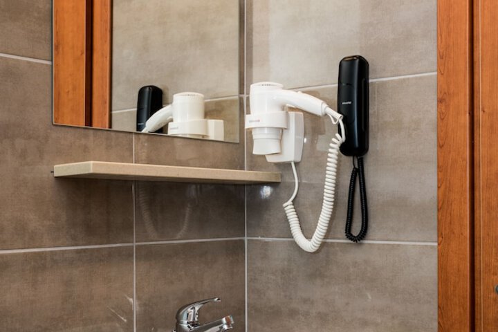 Bath Amenities