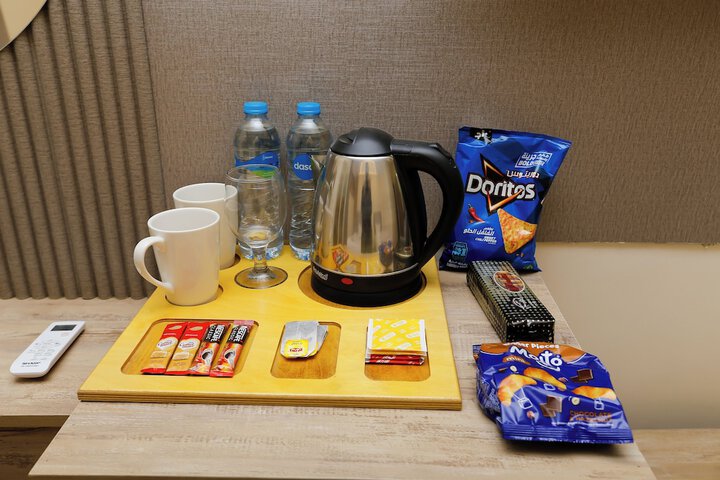 Breakfast/Coffee Service 108 of 177