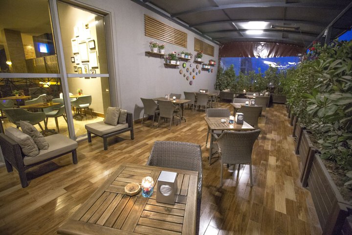 Terrace/Patio 59 of 60