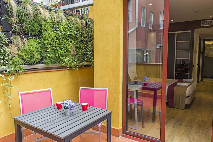 Terrace/Patio 28 of 50