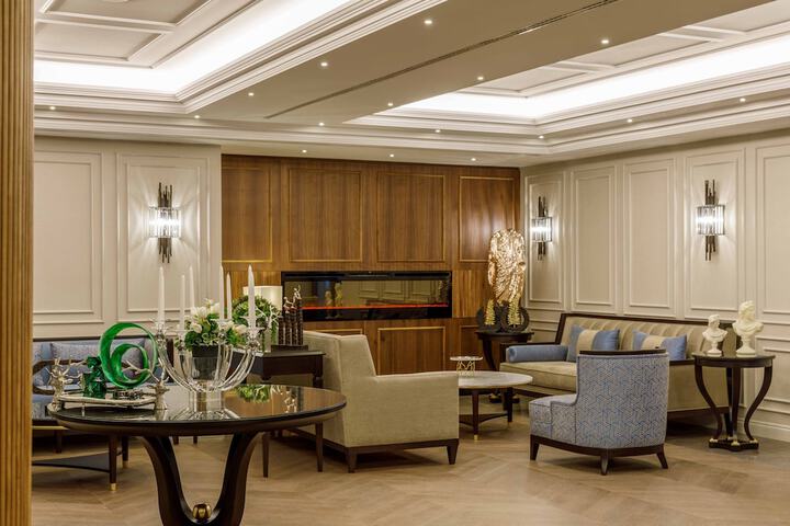 Hotel Interior 8 of 130