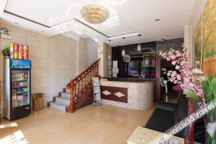 Hotel Interior 11 of 26