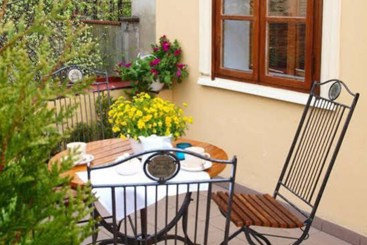 Hotel Cieszynski Centrum