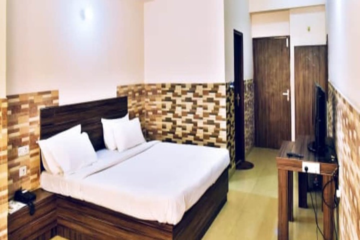 HOTEL CORPORATE VILA