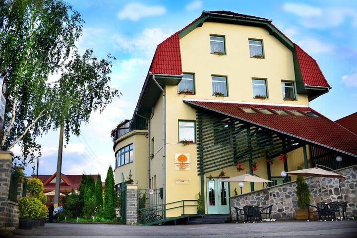 Image of Hotel Restaurant Park