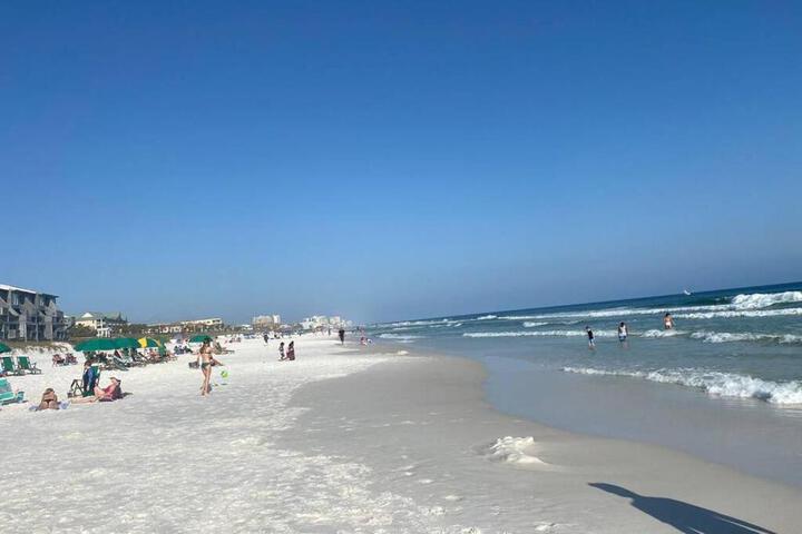 Image of Beach Jewel 5bd-3 1 / 2 bath -5 min walk to Beach!
