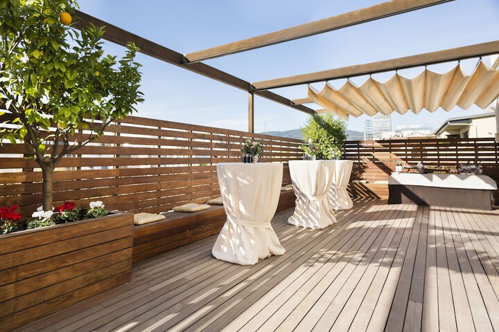 Terrace/Patio 53 of 56