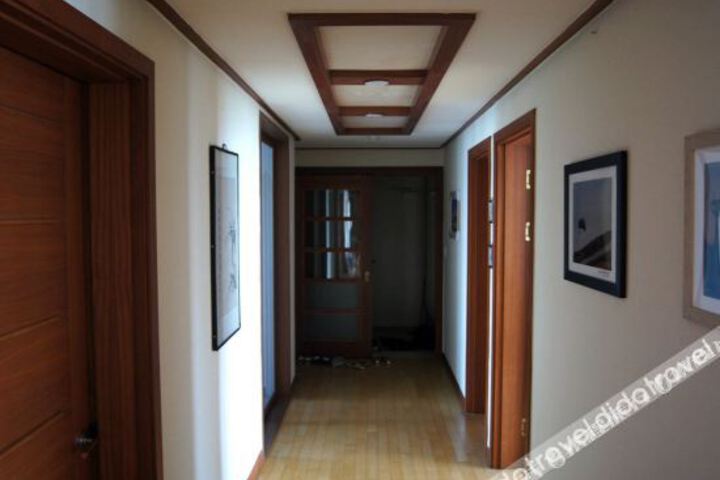 Hotel Interior 2 of 6