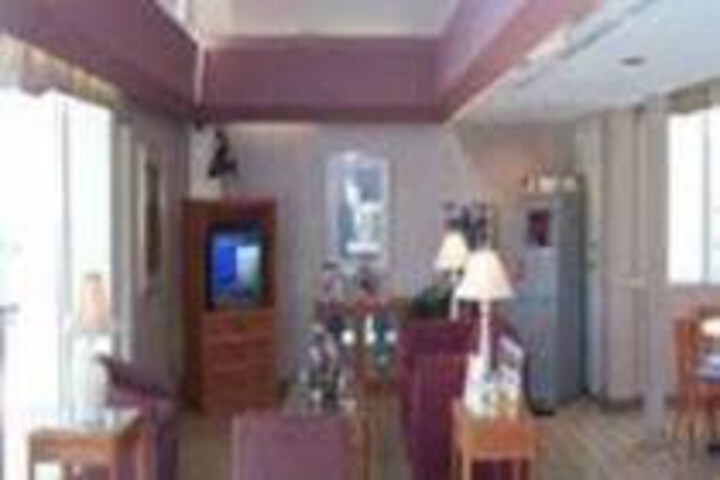 HOWARD JOHNSON INN NORFOLK in Norfolk, VA